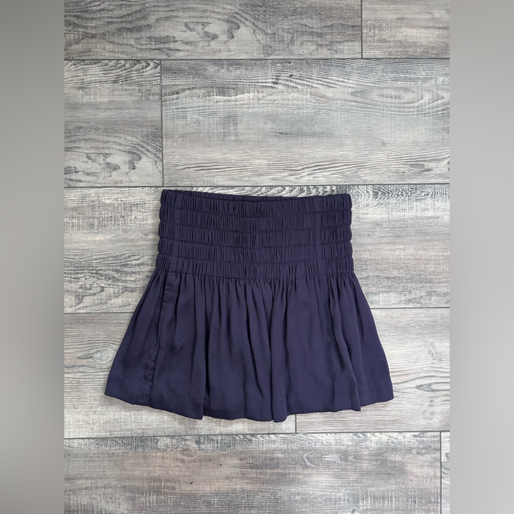 Wilfred Mini Skirt